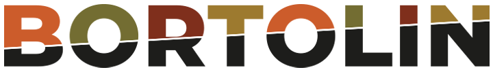 Logo Bortolin per sito B