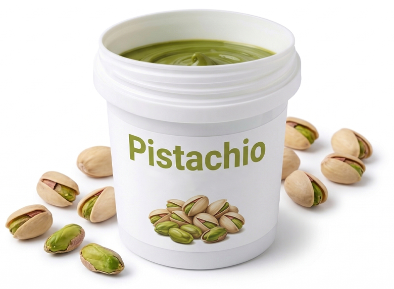 pistachio products